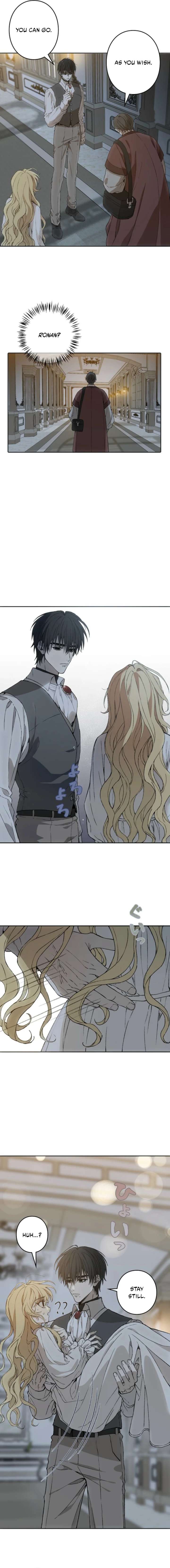 In the Ice Emperor’s Birdcage Chapter 11 58 12