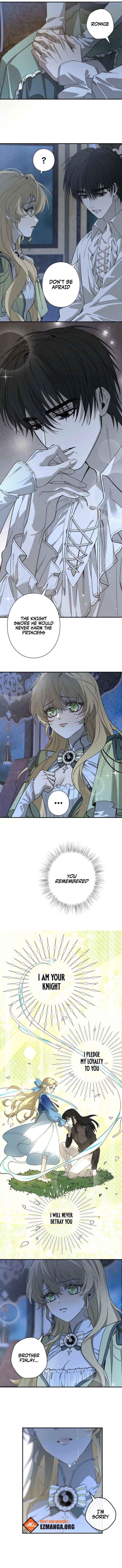 In the Ice Emperor’s Birdcage Chapter 15 31 03