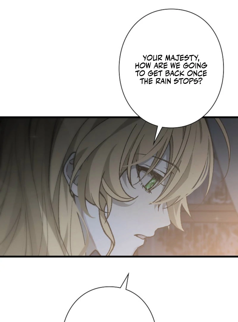 In the Ice Emperor’s Birdcage Chapter 16 258 05