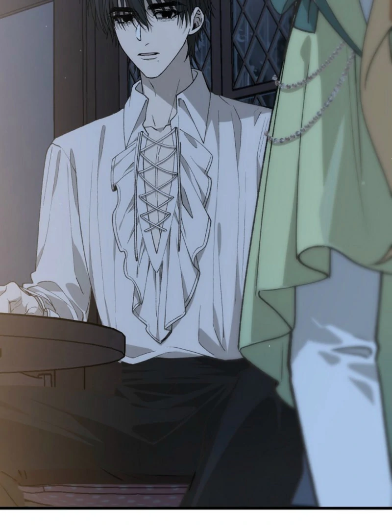 In the Ice Emperor’s Birdcage Chapter 16 260 07