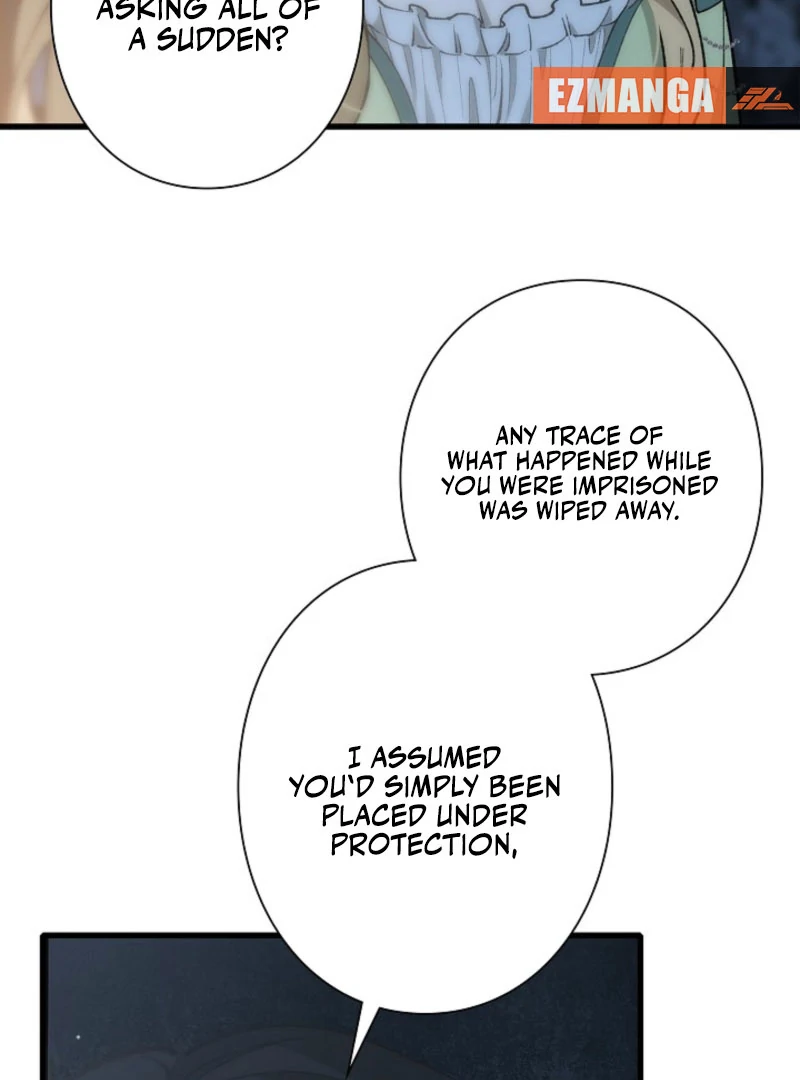 In the Ice Emperor’s Birdcage Chapter 16 263 10