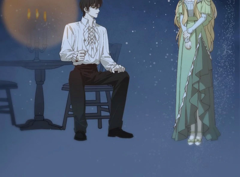 In the Ice Emperor’s Birdcage Chapter 16 267 14