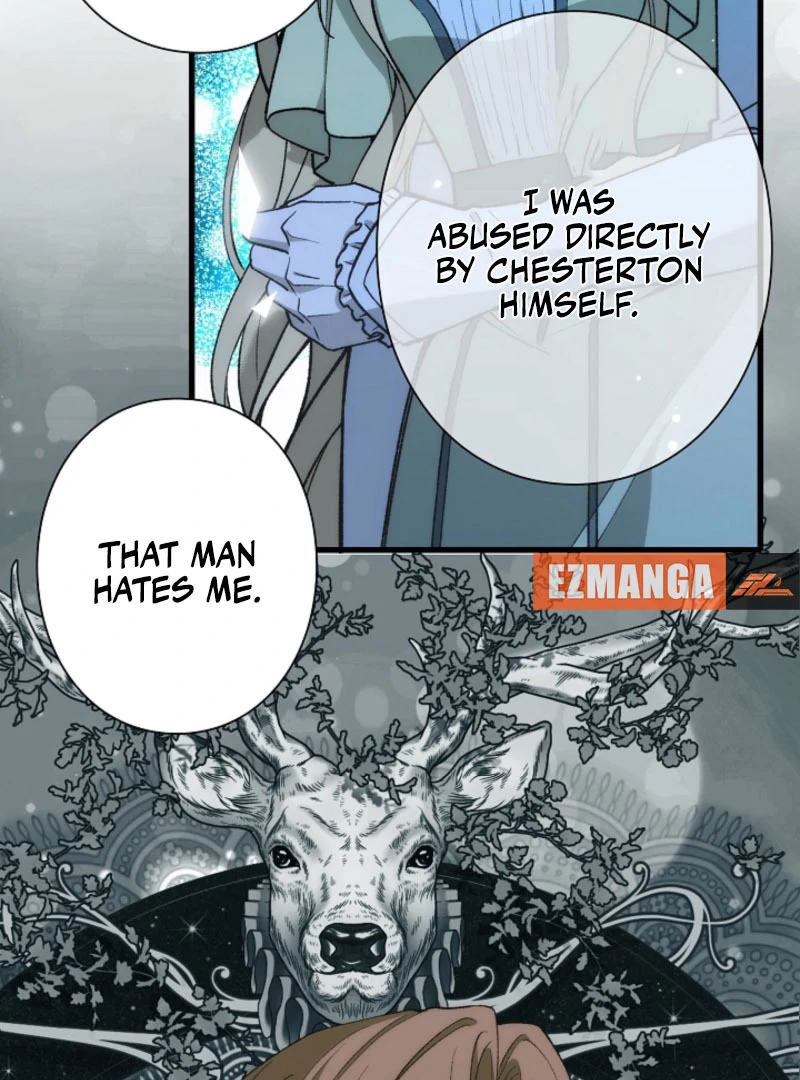 In the Ice Emperor’s Birdcage Chapter 16 269 16