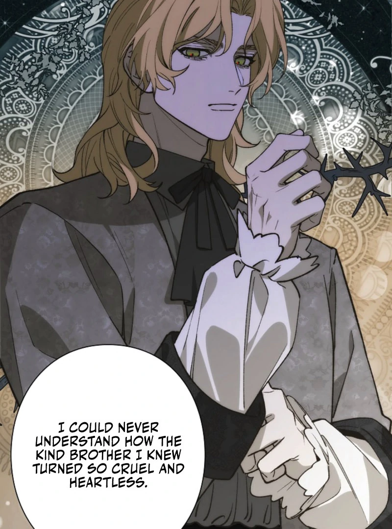 In the Ice Emperor’s Birdcage Chapter 16 270 17