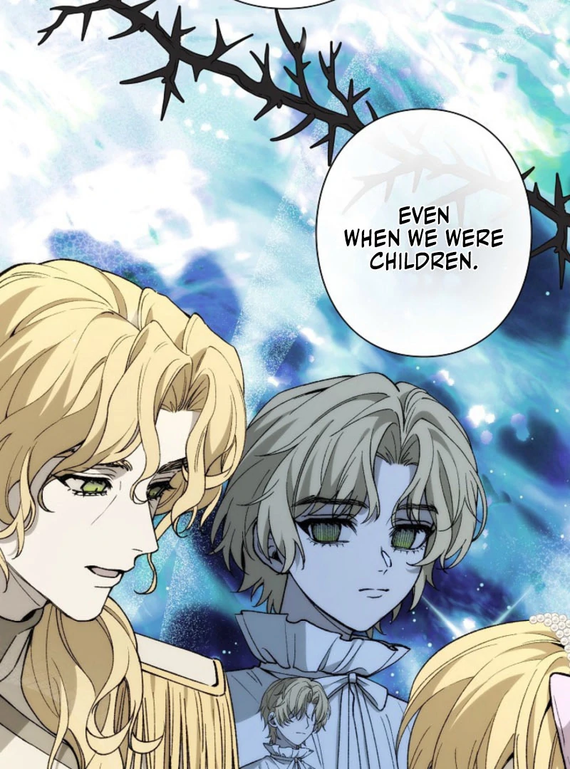 In the Ice Emperor’s Birdcage Chapter 16 272 19