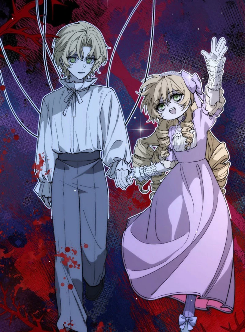 In the Ice Emperor’s Birdcage Chapter 16 276 23