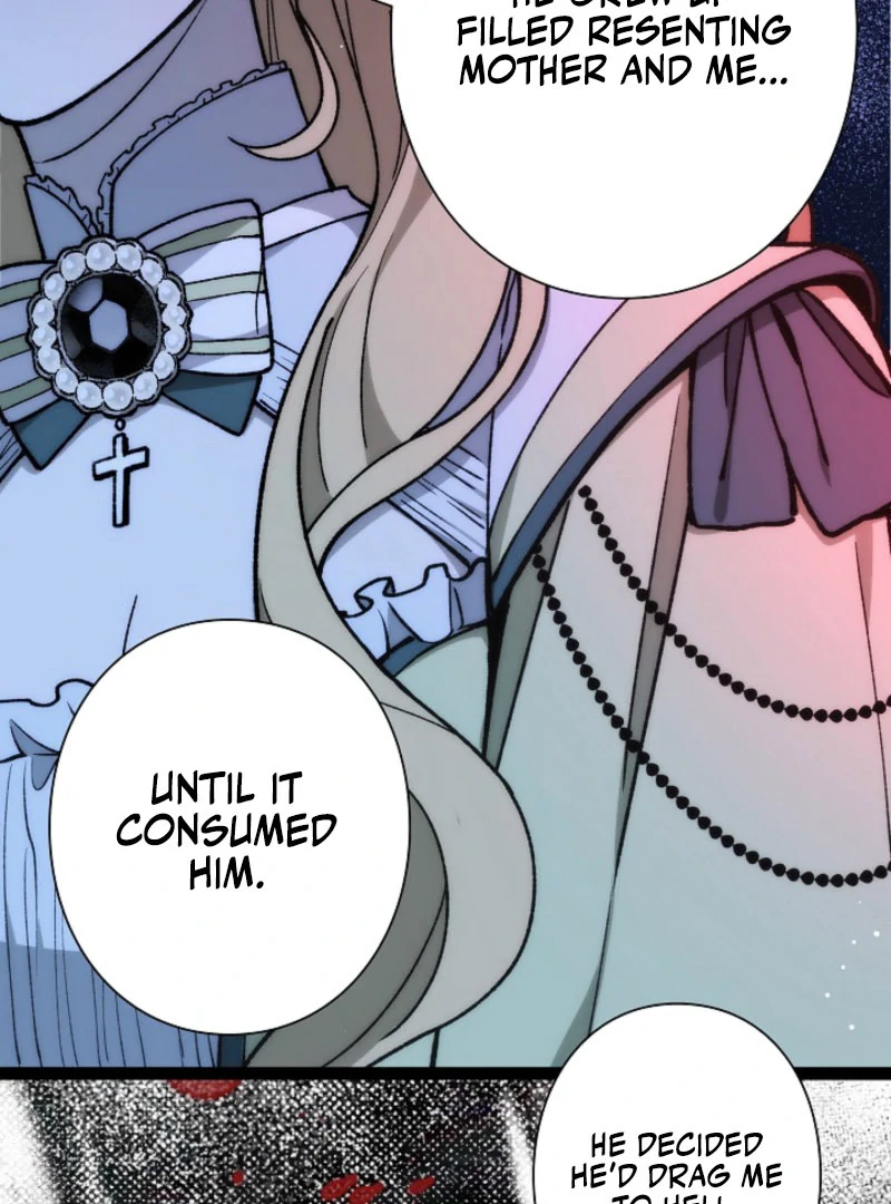 In the Ice Emperor’s Birdcage Chapter 16 278 25