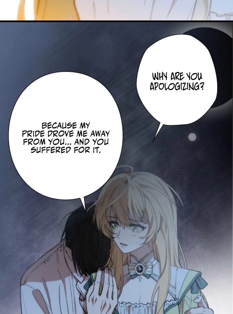 In the Ice Emperor’s Birdcage Chapter 16 285 32