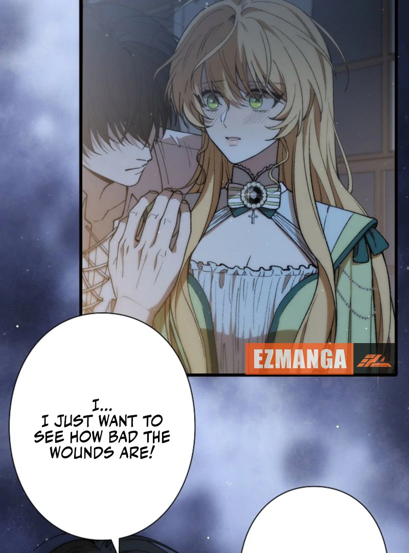 In the Ice Emperor’s Birdcage Chapter 16 288 35