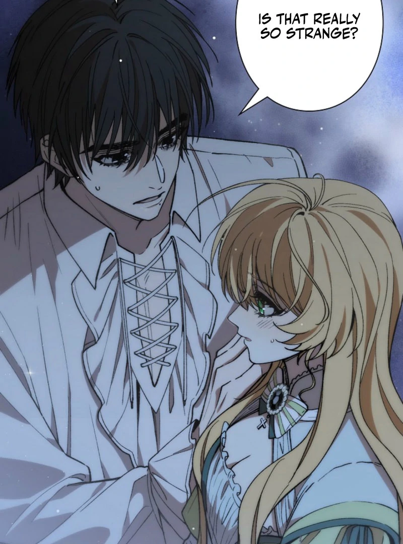 In the Ice Emperor’s Birdcage Chapter 16 289 36