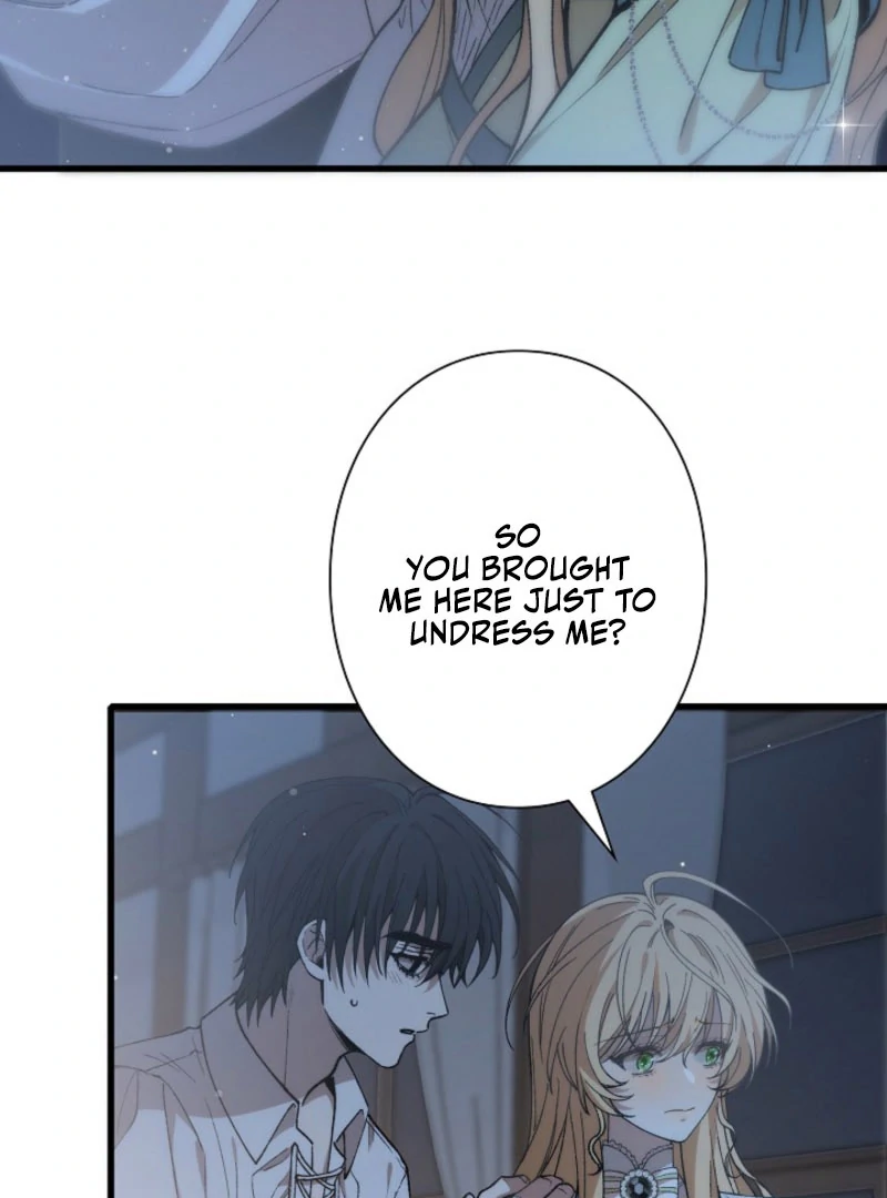 In the Ice Emperor’s Birdcage Chapter 16 290 37