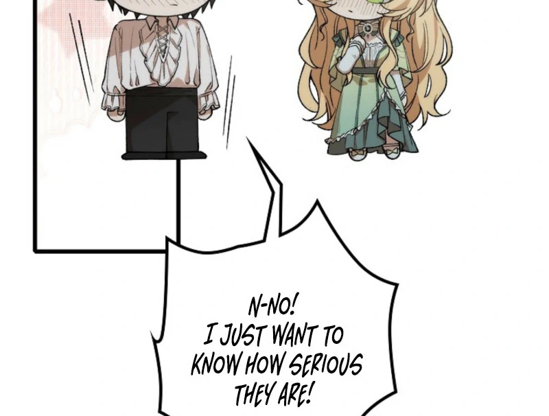 In the Ice Emperor’s Birdcage Chapter 16 294 41