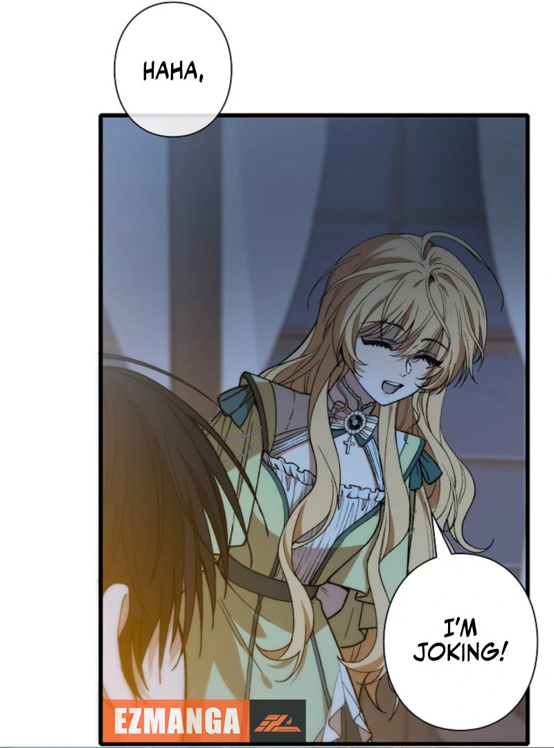 In the Ice Emperor’s Birdcage Chapter 16 296 43