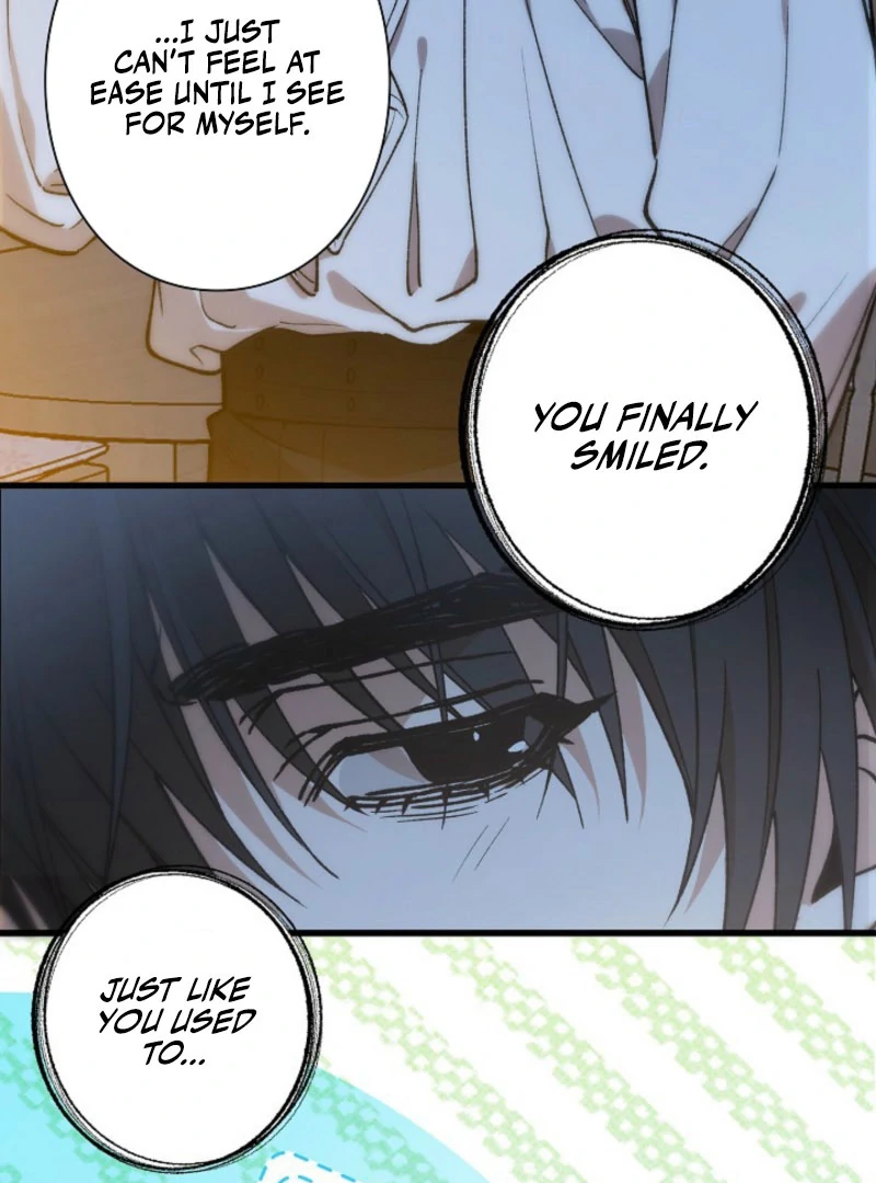 In the Ice Emperor’s Birdcage Chapter 16 298 45