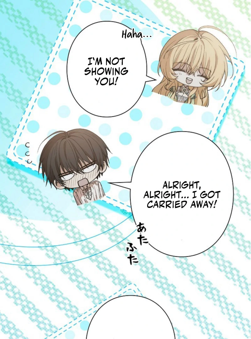 In the Ice Emperor’s Birdcage Chapter 16 299 46