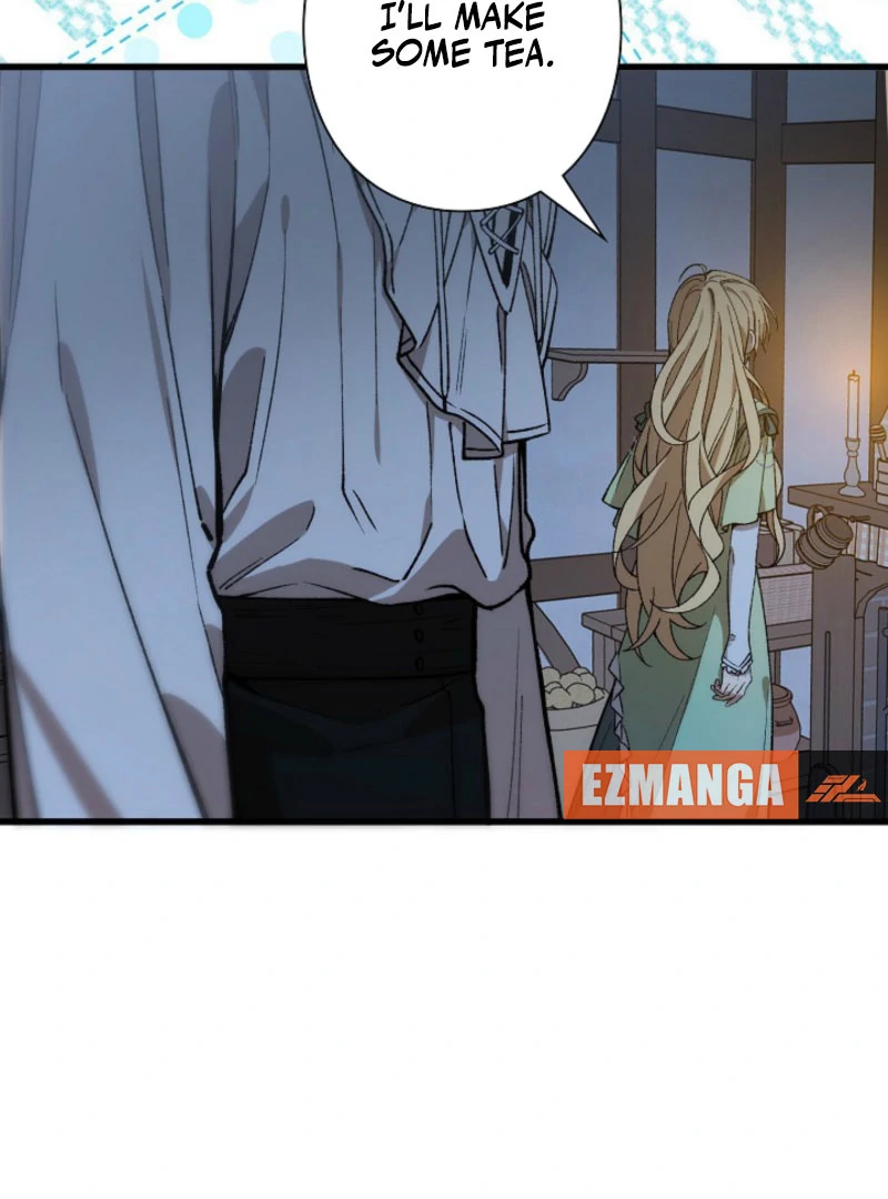 In the Ice Emperor’s Birdcage Chapter 16 300 47