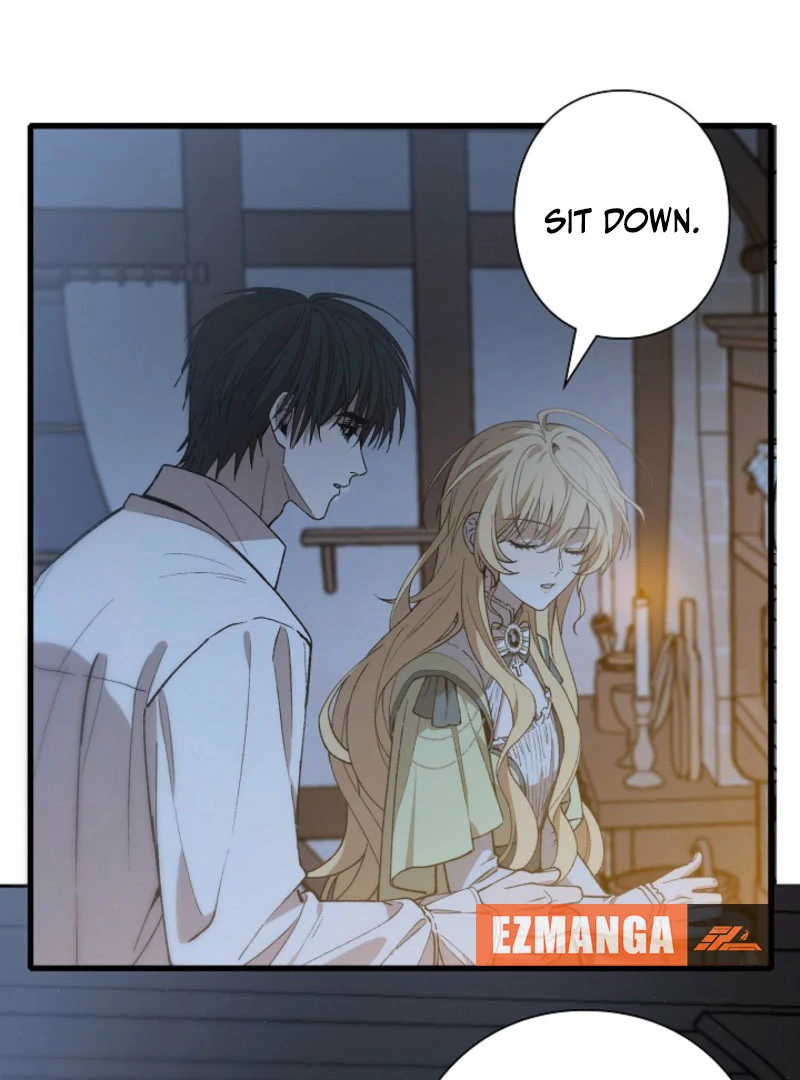 In the Ice Emperor’s Birdcage Chapter 16 301 48