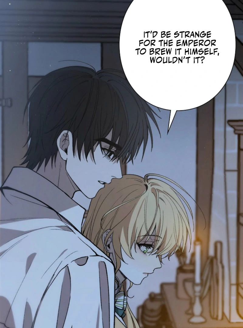 In the Ice Emperor’s Birdcage Chapter 16 302 49