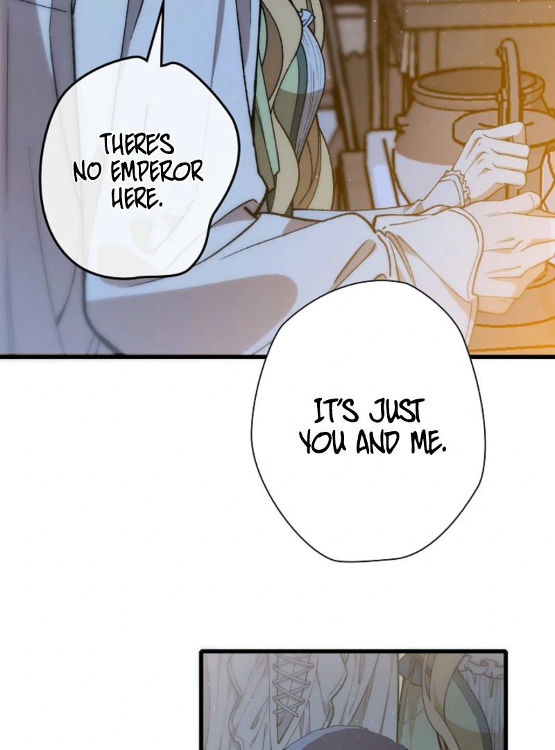 In the Ice Emperor’s Birdcage Chapter 16 303 50