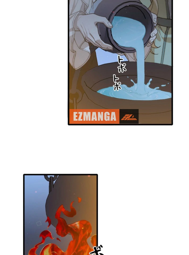 In the Ice Emperor’s Birdcage Chapter 16 304 51