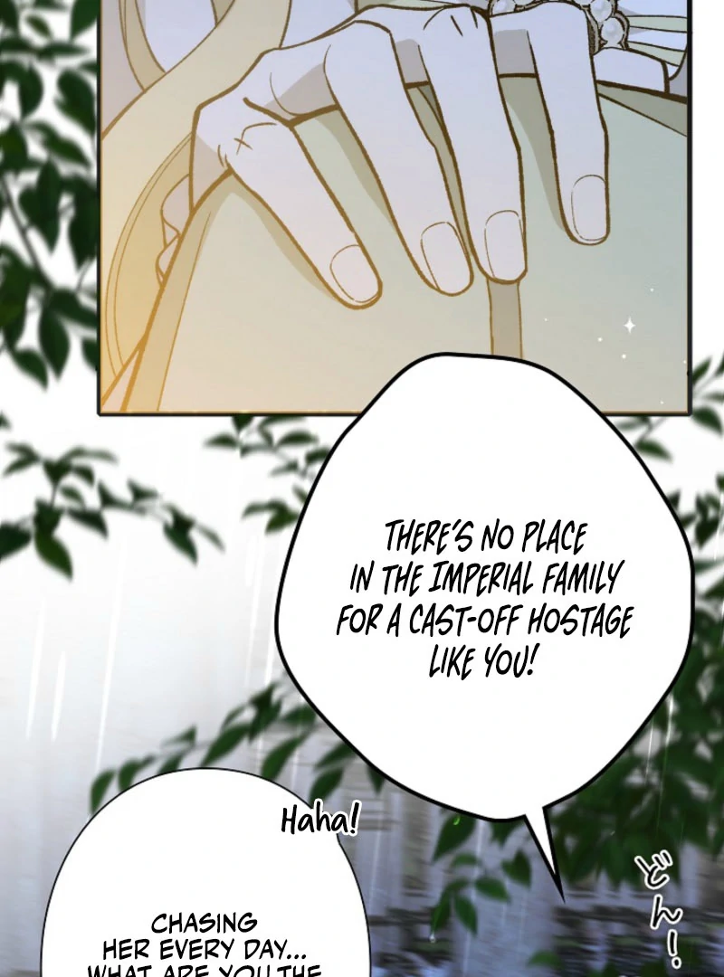 In the Ice Emperor’s Birdcage Chapter 16 310 57