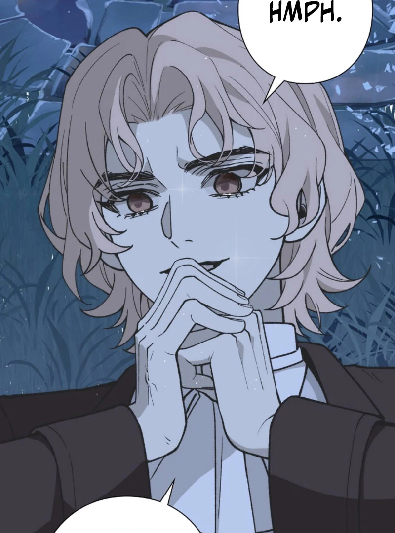 In the Ice Emperor’s Birdcage Chapter 16 314 61