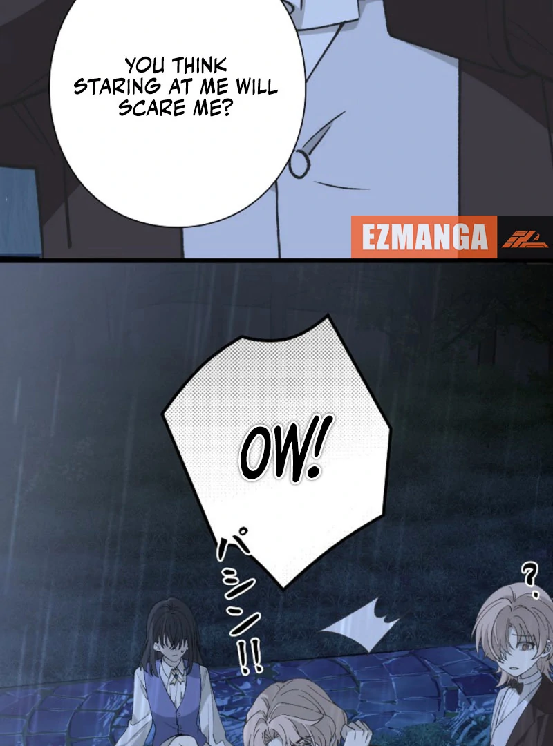 In the Ice Emperor’s Birdcage Chapter 16 315 62