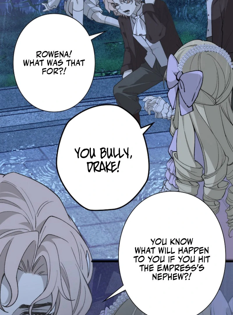 In the Ice Emperor’s Birdcage Chapter 16 316 63