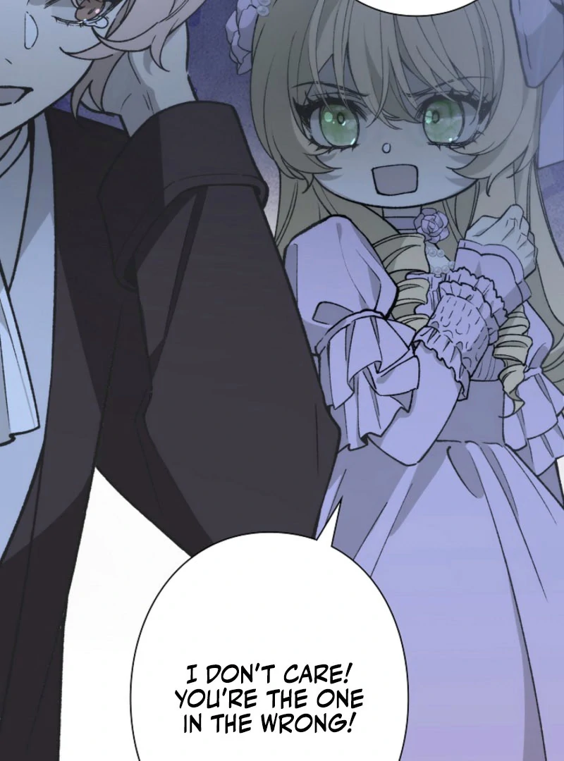 In the Ice Emperor’s Birdcage Chapter 16 317 64