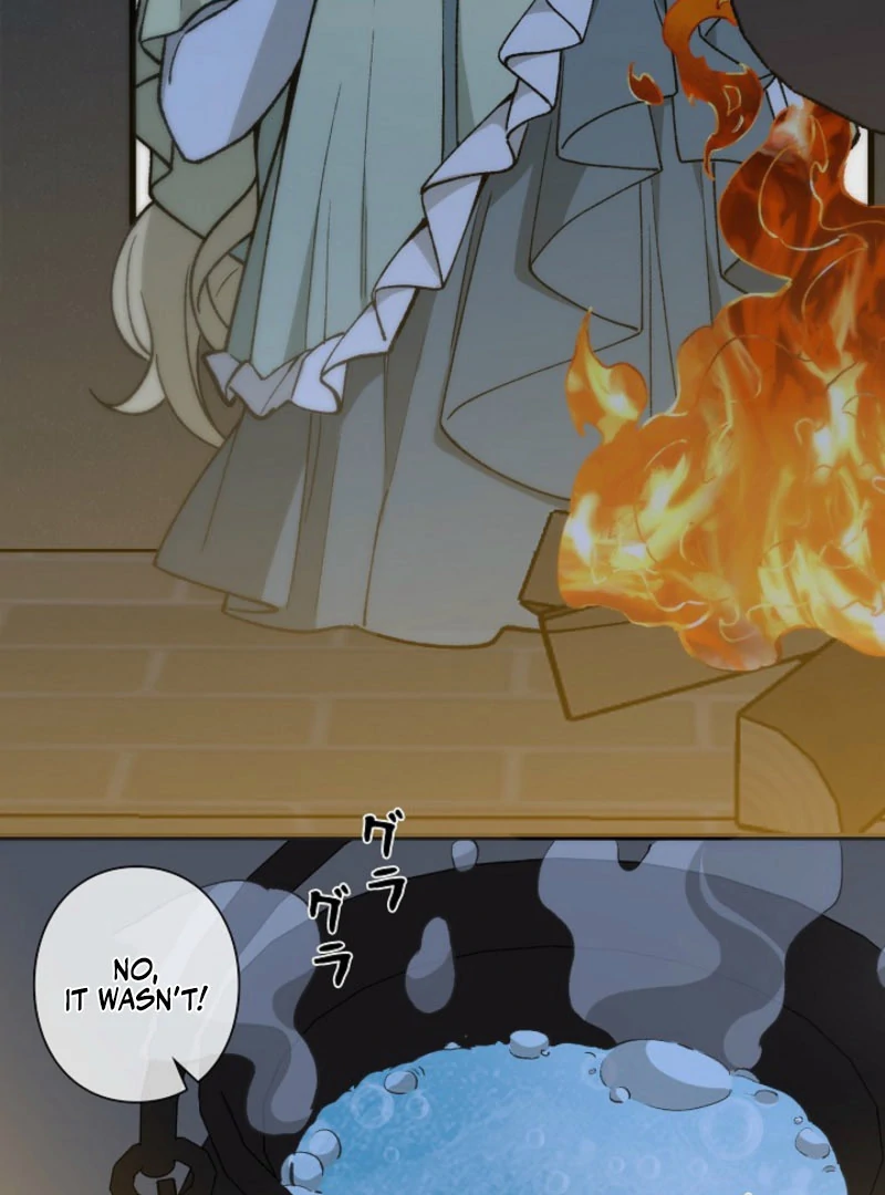 In the Ice Emperor’s Birdcage Chapter 16 327 74