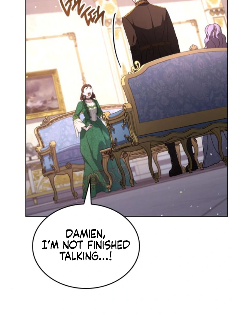 In the Name of Special Contract Marriage Chapter 10 603 ch 10 107