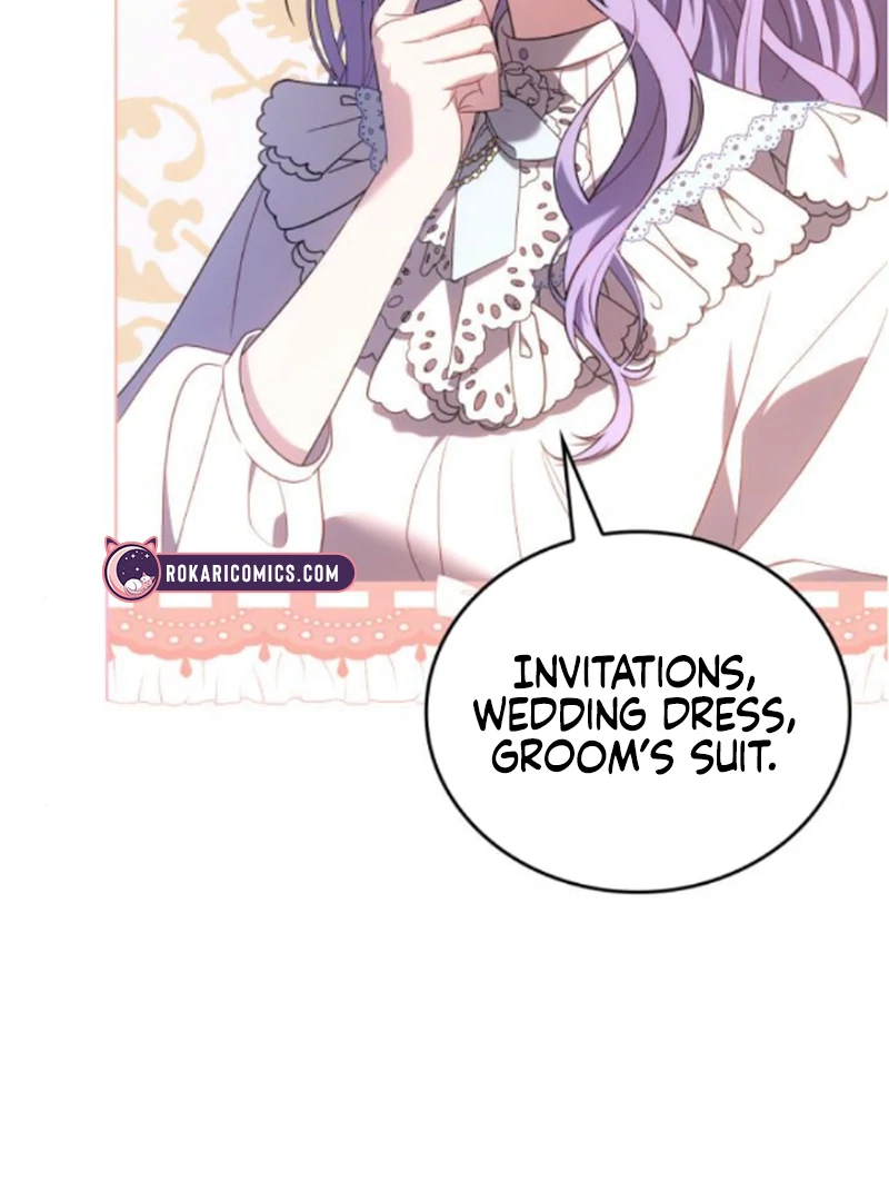 In the Name of Special Contract Marriage Chapter 10 615 ch 10 119