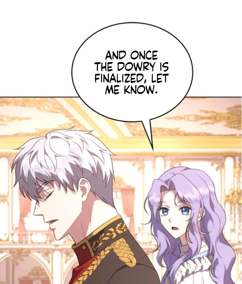 In the Name of Special Contract Marriage Chapter 10 616 ch 10 120