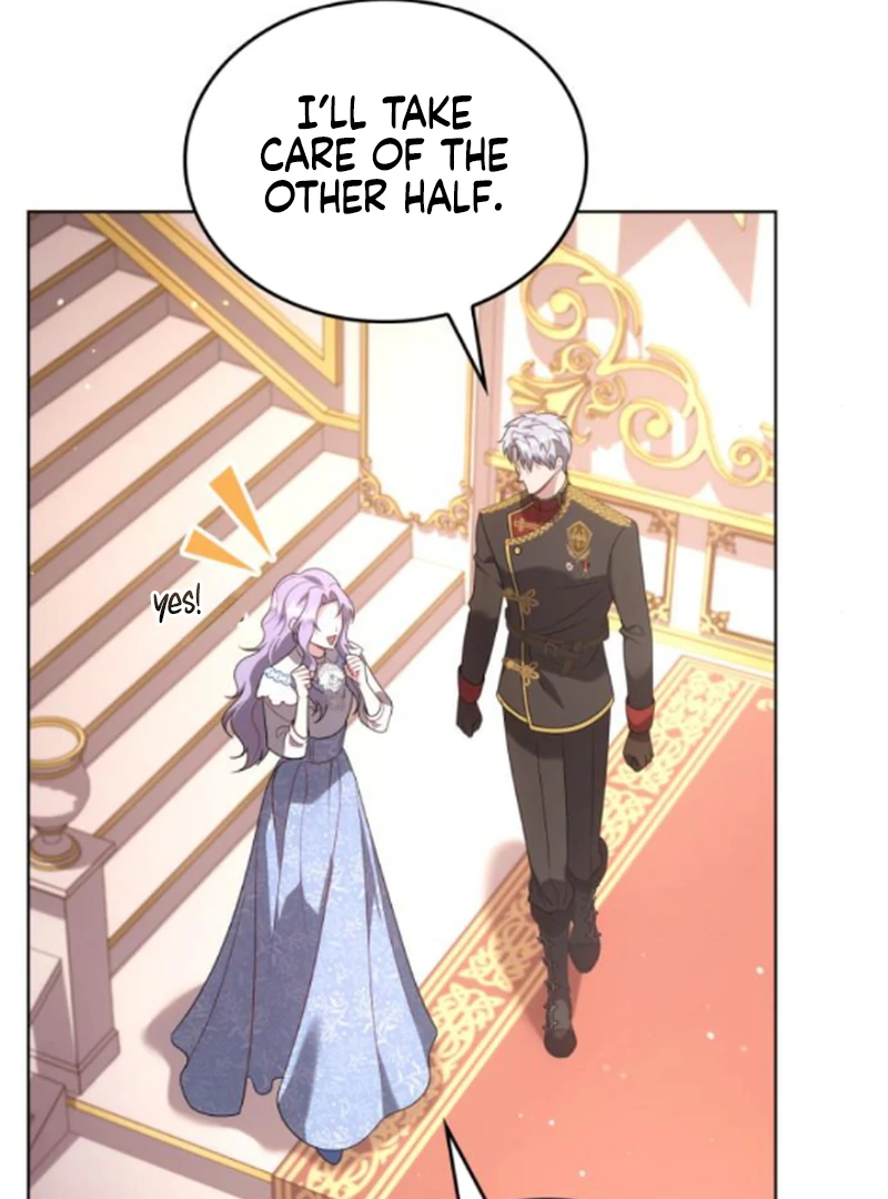 In the Name of Special Contract Marriage Chapter 10 618 ch 10 122