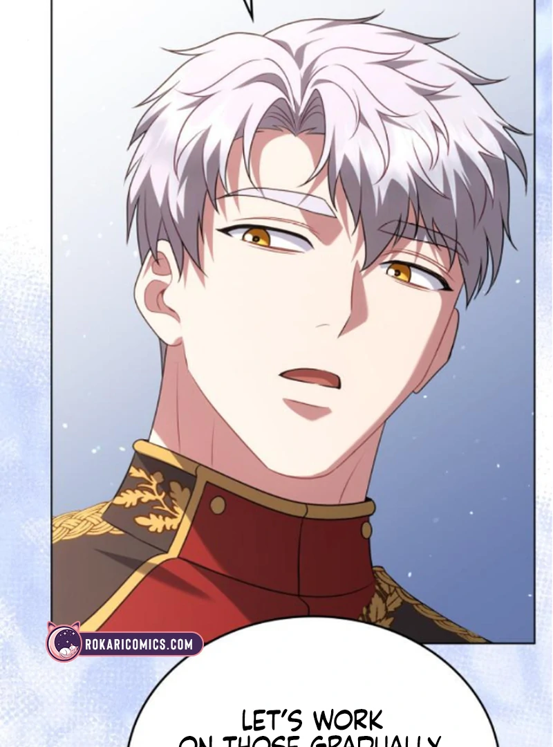 In the Name of Special Contract Marriage Chapter 10 620 ch 10 124