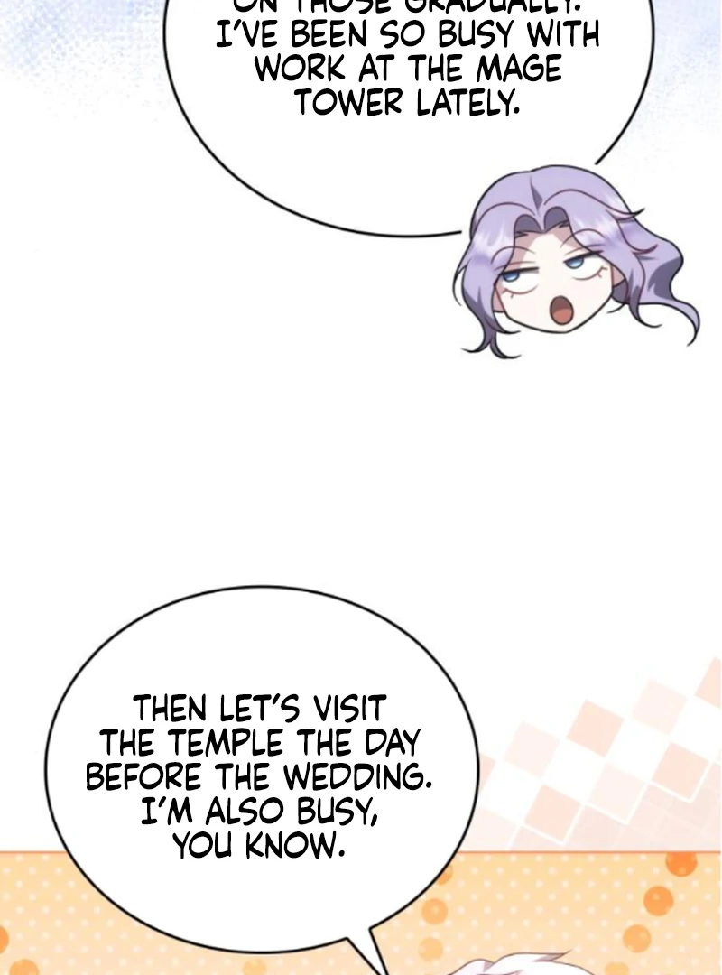 In the Name of Special Contract Marriage Chapter 10 621 ch 10 125