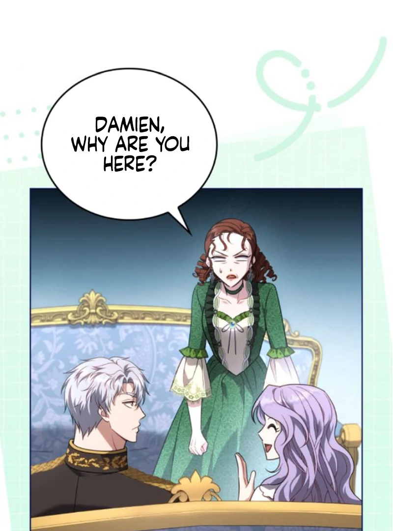 In the Name of Special Contract Marriage Chapter 10 517 ch 10 21