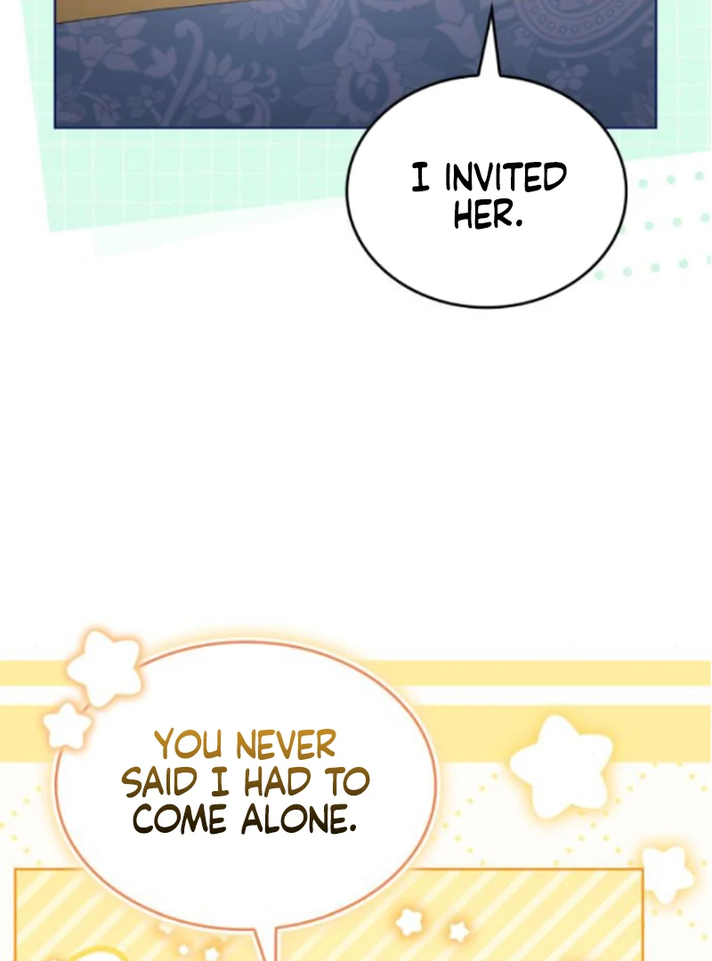 In the Name of Special Contract Marriage Chapter 10 518 ch 10 22