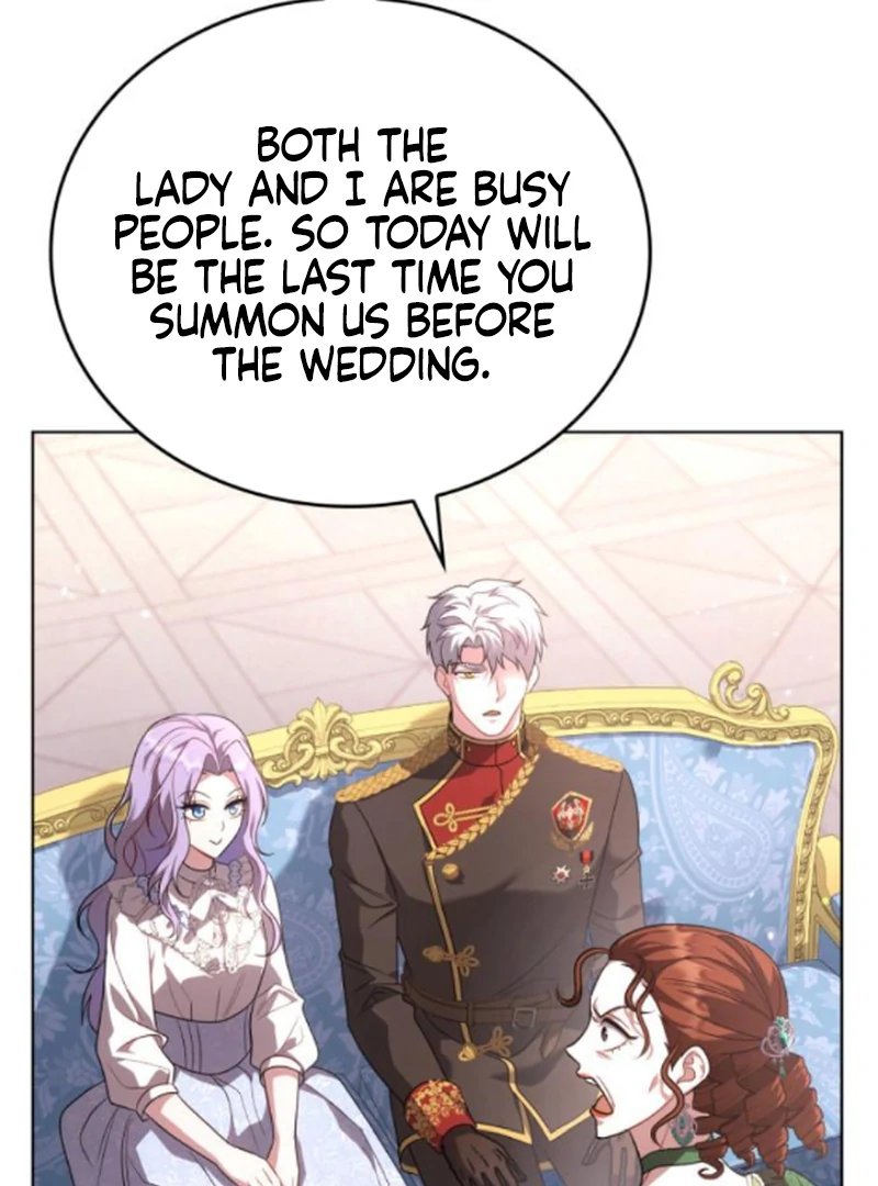 In the Name of Special Contract Marriage Chapter 10 521 ch 10 25