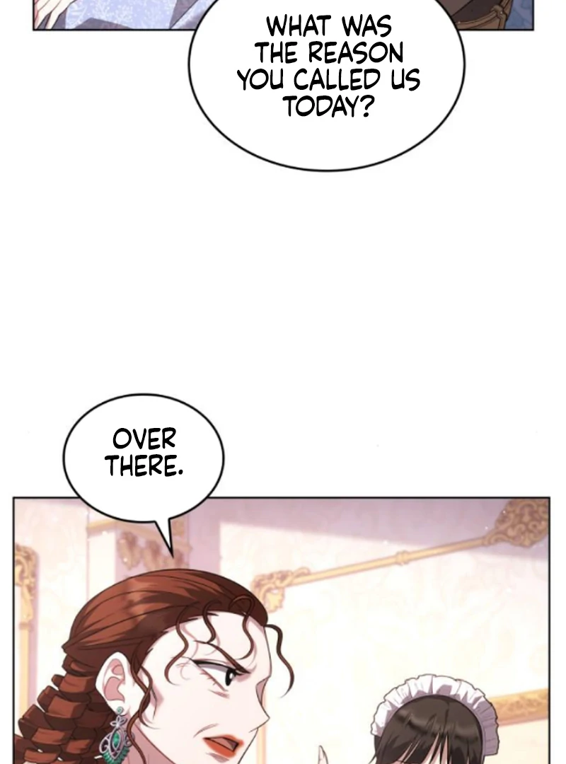 In the Name of Special Contract Marriage Chapter 10 527 ch 10 31