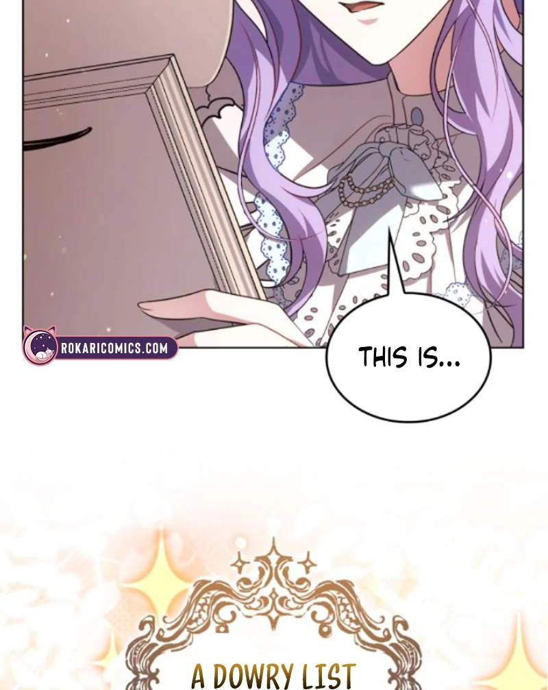 In the Name of Special Contract Marriage Chapter 10 531 ch 10 35