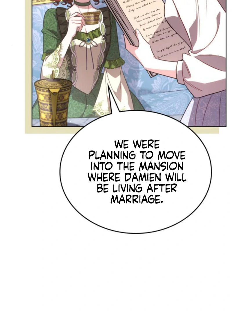 In the Name of Special Contract Marriage Chapter 10 537 ch 10 41