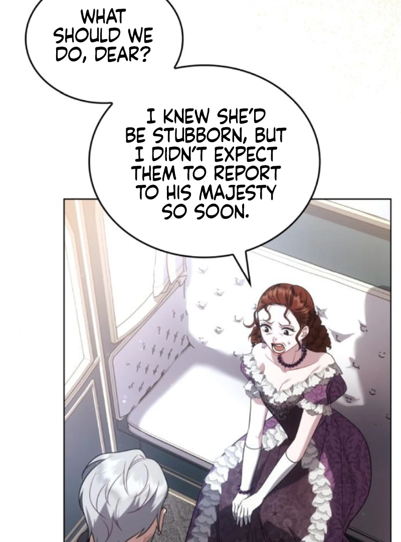 In the Name of Special Contract Marriage Chapter 10 501 ch 10 5