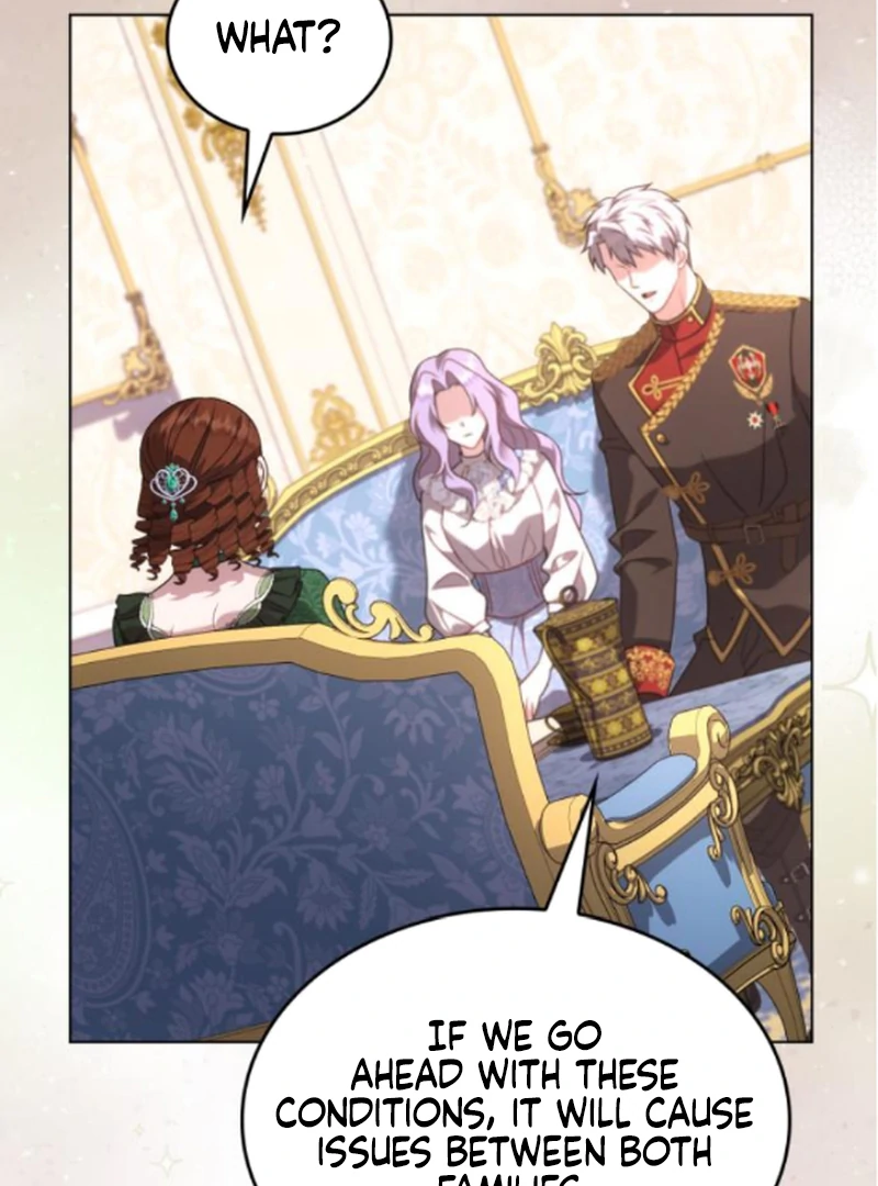 In the Name of Special Contract Marriage Chapter 10 551 ch 10 55