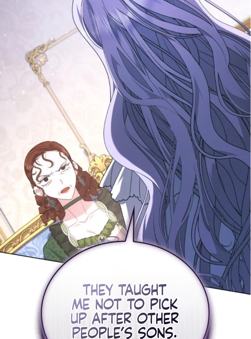 In the Name of Special Contract Marriage Chapter 10 577 ch 10 81