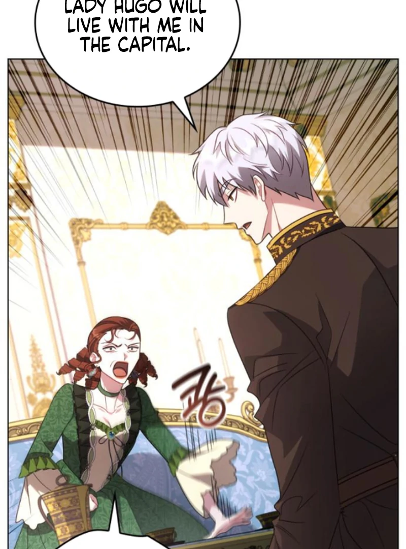 In the Name of Special Contract Marriage Chapter 10 587 ch 10 91