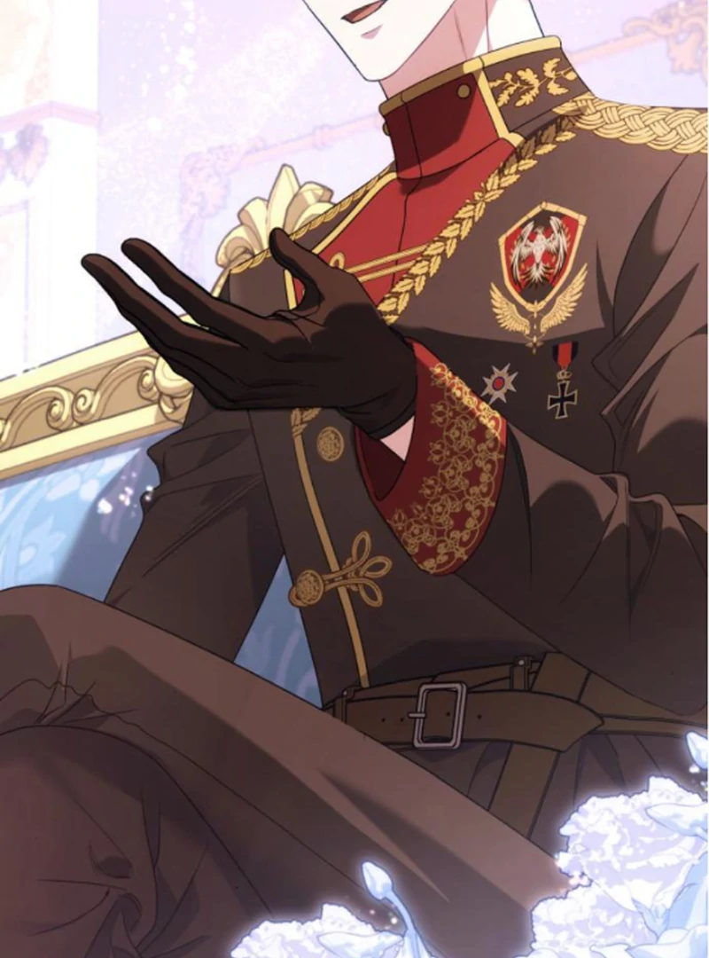 In the Name of Special Contract Marriage Chapter 10 591 ch 10 95