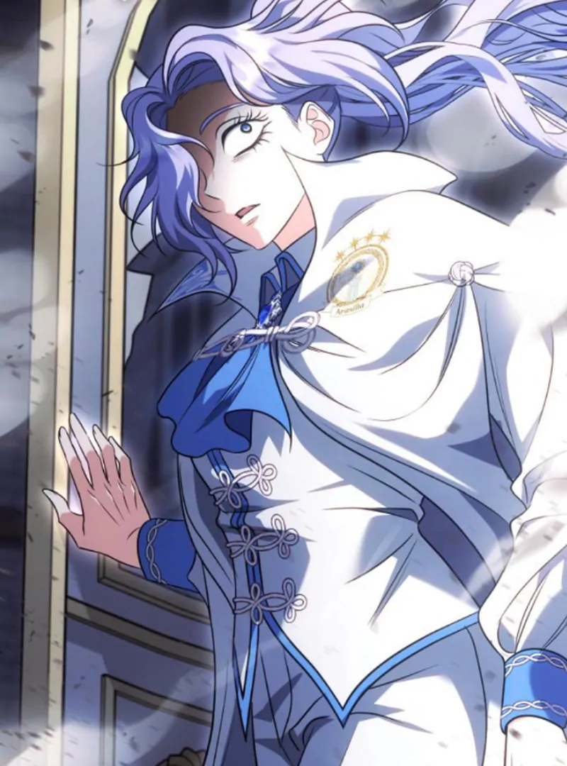 In the Name of Special Contract Marriage Chapter 11 617 ch 11 112