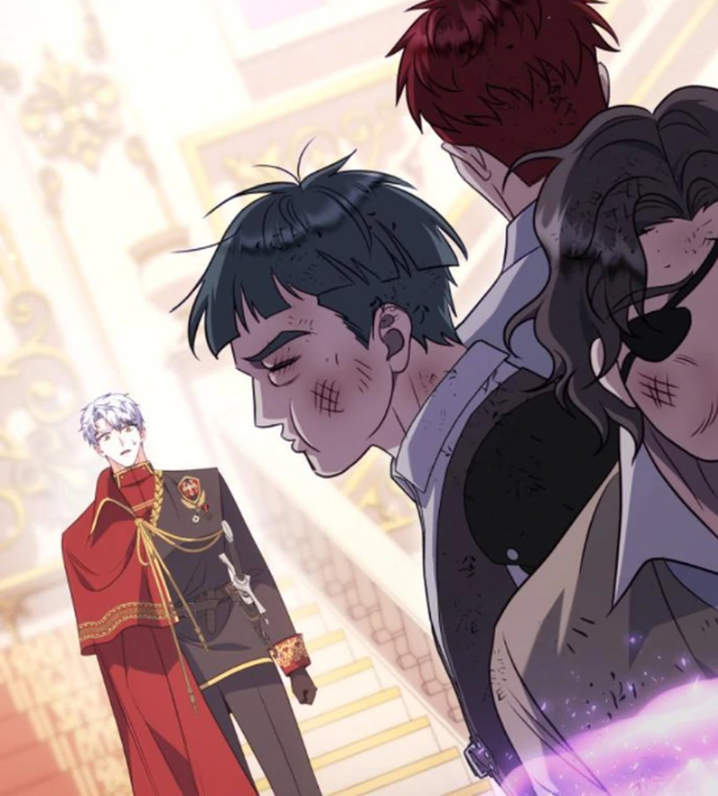 In the Name of Special Contract Marriage Chapter 11 660 ch 11 155