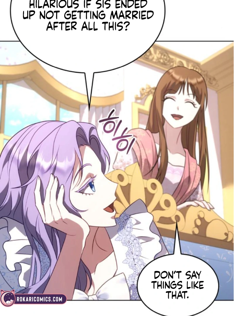 In the Name of Special Contract Marriage Chapter 11 522 ch 11 17